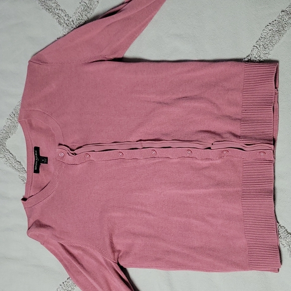 Cardigan - Picture 2 of 2